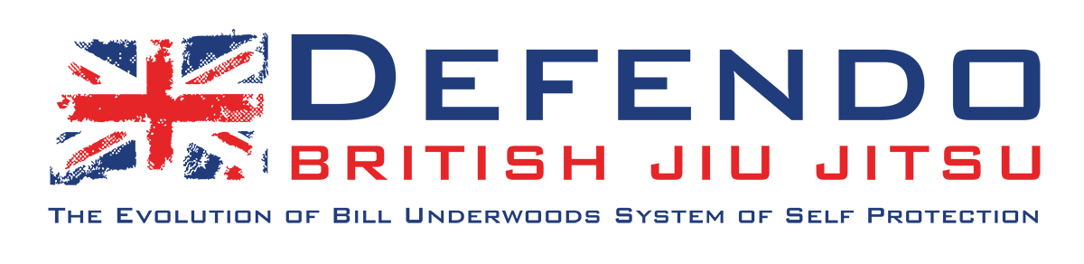 Defendo British Jiu Jitsu &mdash; the evolution of Bill Underwood&rsquo;s system of self protection