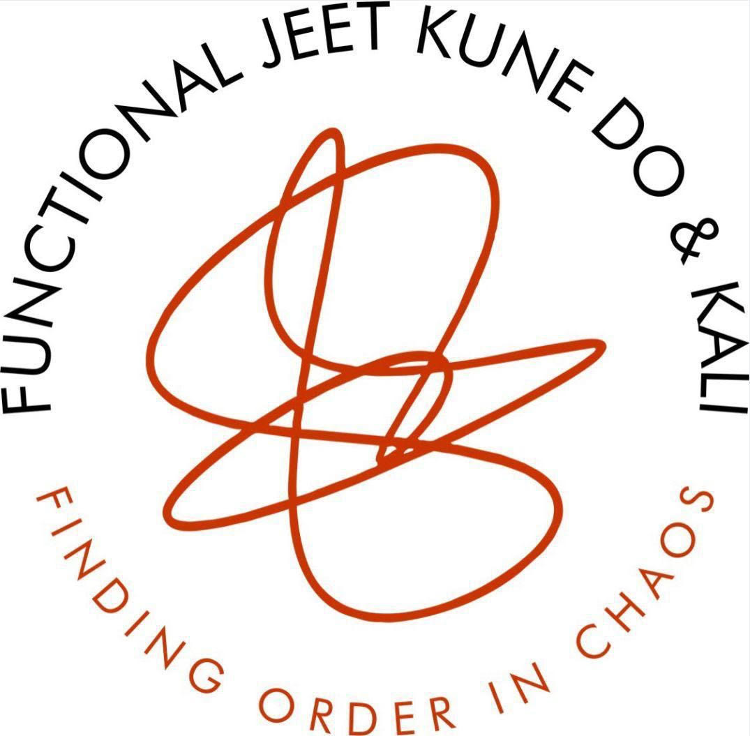 Functional JKD & Kali emblem